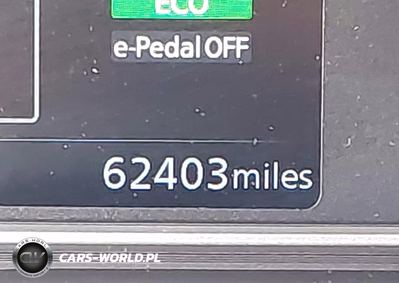 2019 Nissan Leaf Sl Plus VIN:1N4BZ1CP6KC318550 - 15