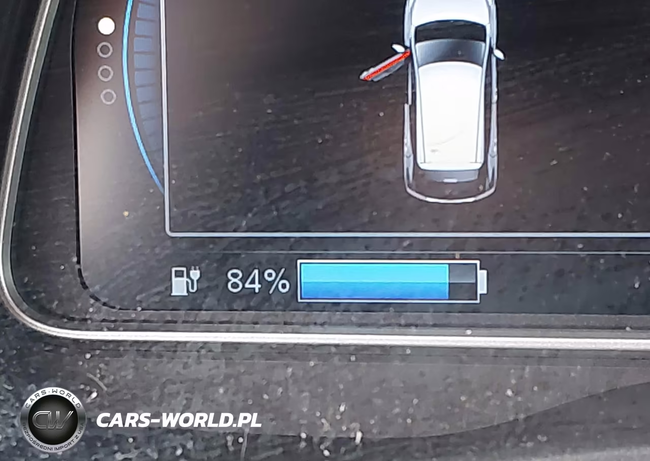 2019 Nissan Leaf Sl Plus VIN:1N4BZ1CP6KC318550 - 17