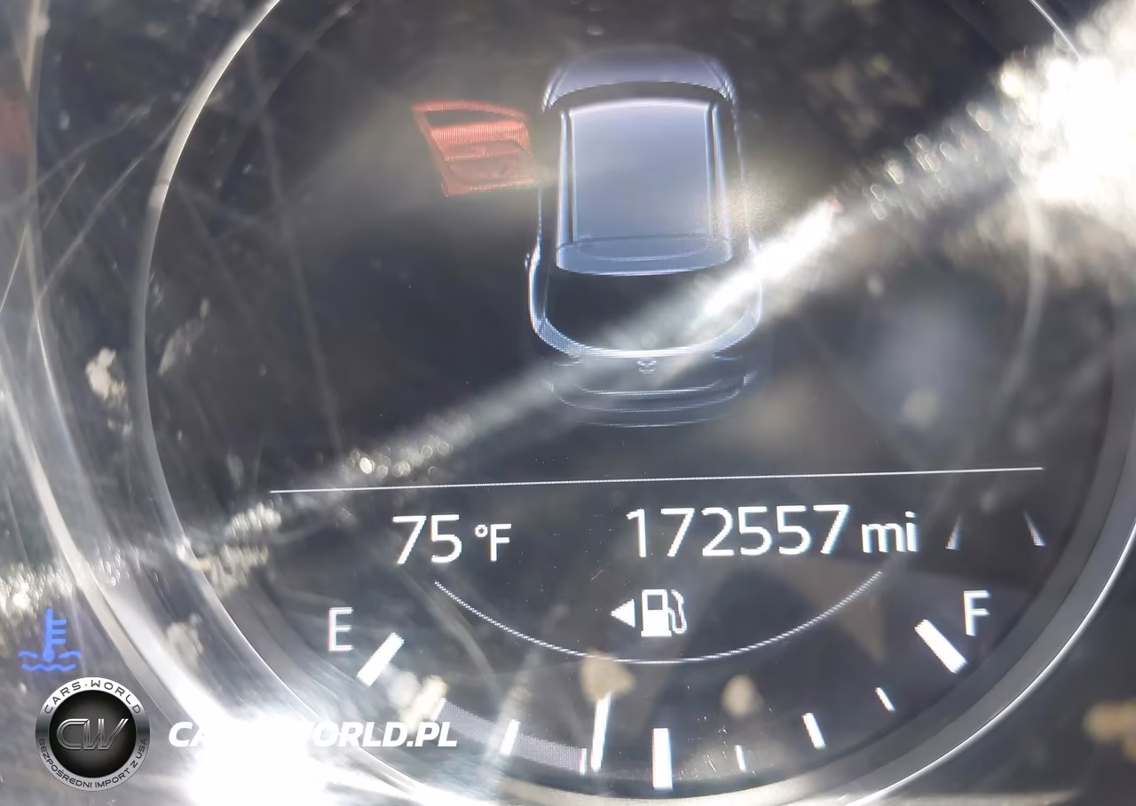 2018 Mazda Cx-5 Grand Touring VIN:JM3KFBDM4J0391565 - 15