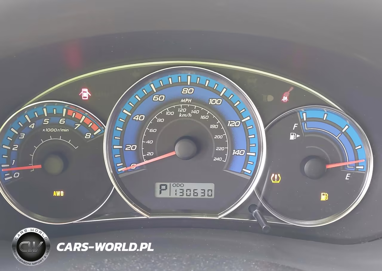 2009 Subaru Forester 2.5X VIN:JF2SH61619H792635 - 7
