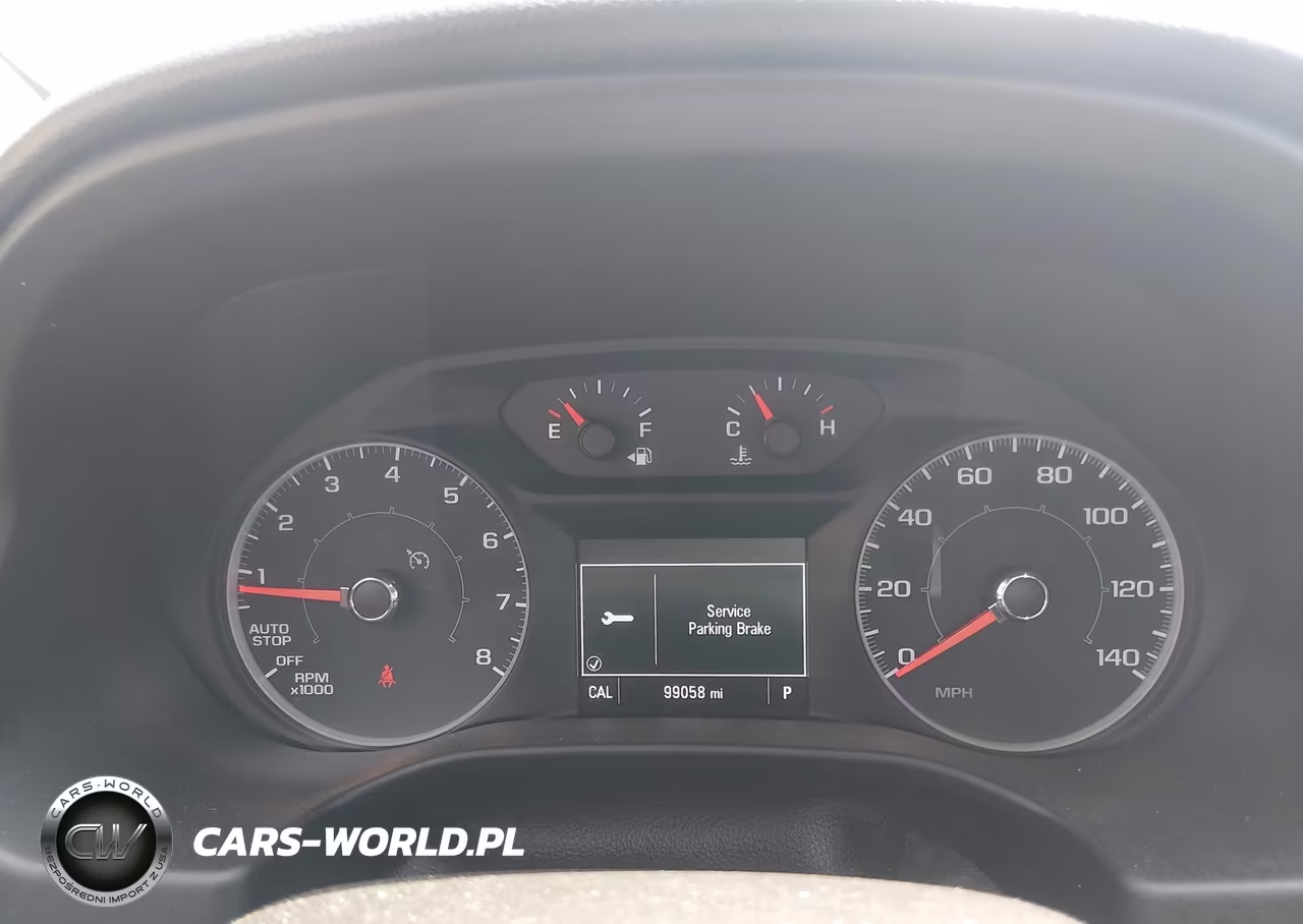 2018 GMC Acadia Sle-1 VIN:1GKKNRLA7JZ114758 - 7