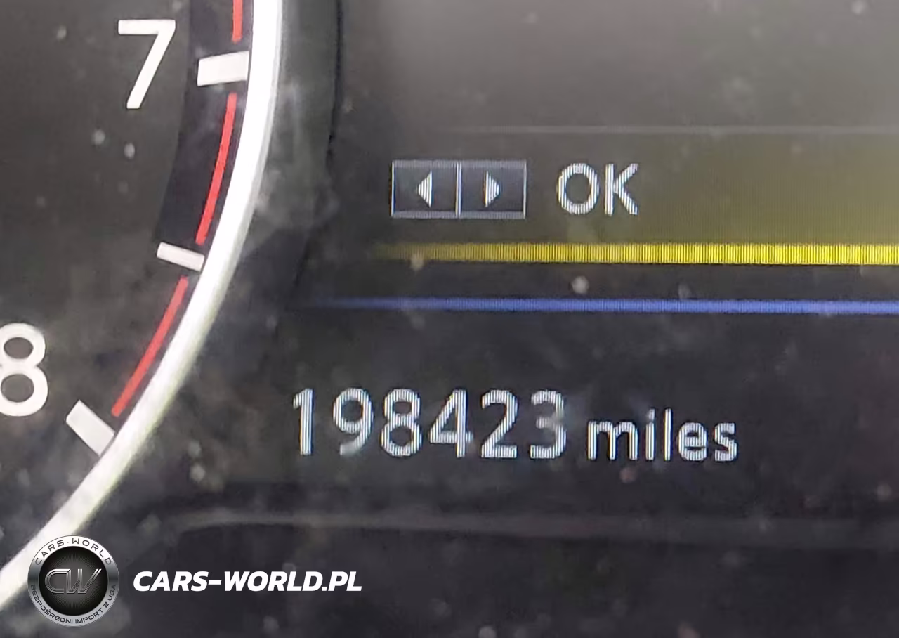 2017 Nissan Maxima 3.5 Sl VIN:1N4AA6AP6HC365072 - 16