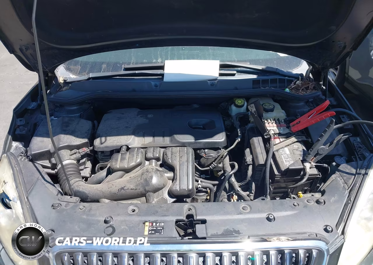 2015 Buick Verano Leather Group VIN:1G4PS5SK5F4185602 - 10