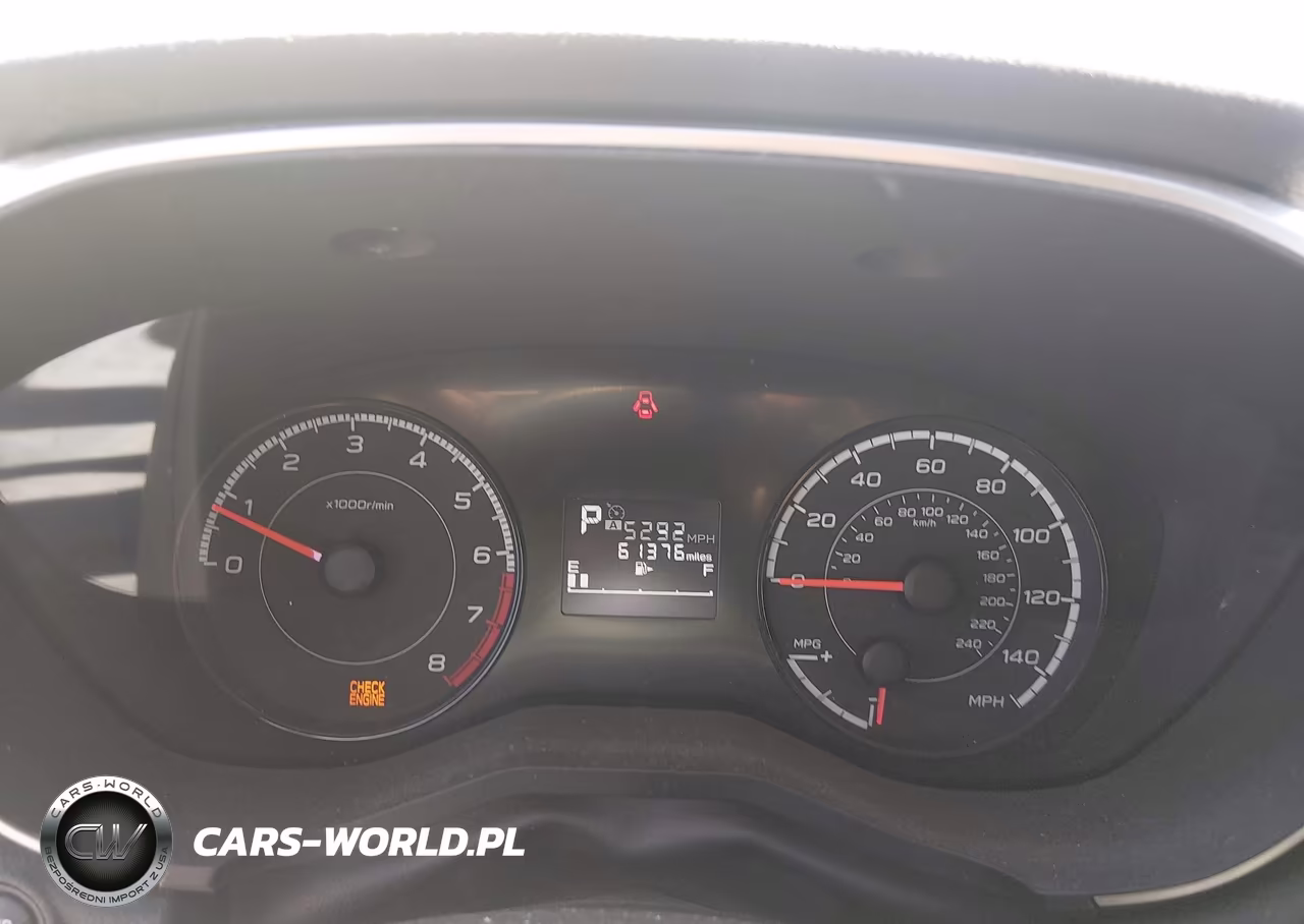 2019 Subaru Impreza 2.0I Premium VIN:4S3GKAC67K3610042 - 7