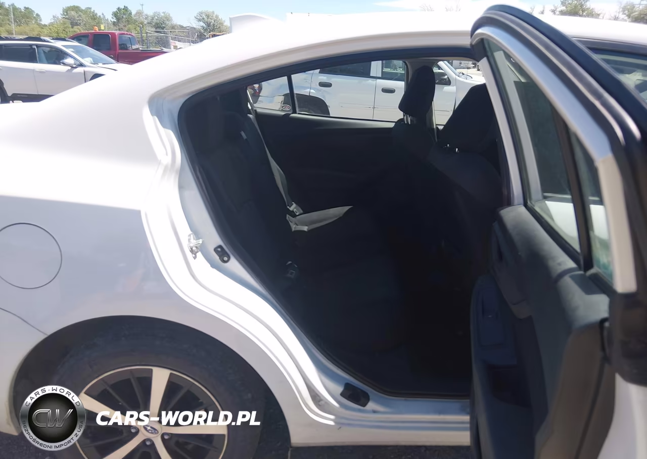 2019 Subaru Impreza 2.0I Premium VIN:4S3GKAC67K3610042 - 8