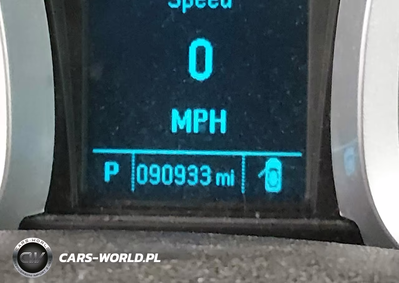 2016 Chevrolet Equinox Ls VIN:2GNFLEEK8G6353474 - 16