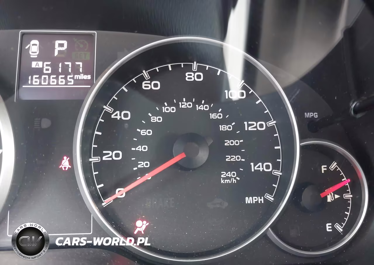 2013 Subaru Outback 2.5I Premium VIN:4S4BRCGC3D3270193 - 16