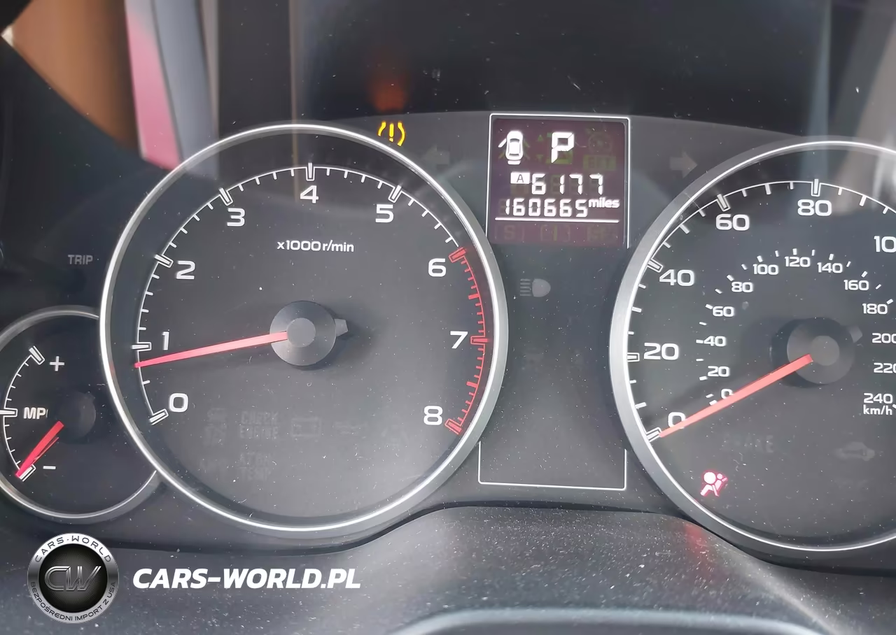 2013 Subaru Outback 2.5I Premium VIN:4S4BRCGC3D3270193 - 7