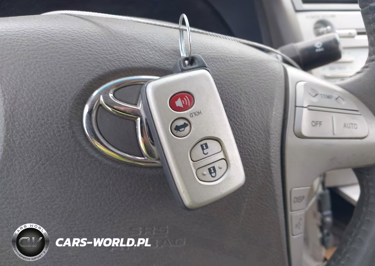 2007 Toyota Camry Xle V6 VIN:4T1BK46K37U540170 - 11