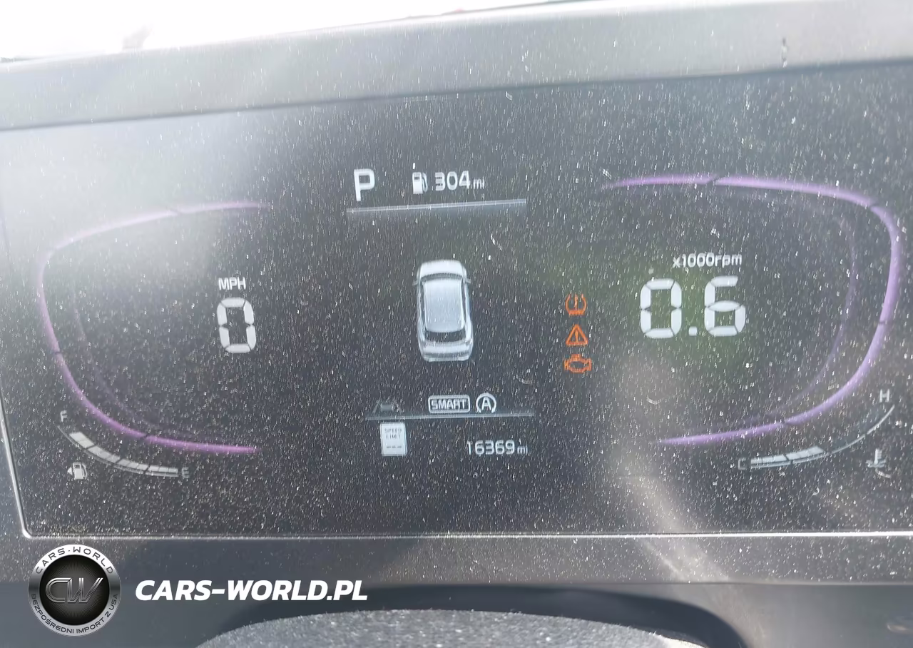 2025 Kia Sportage Lx VIN:KNDPUCDF9S7407604 - 7