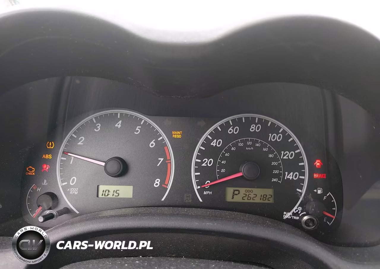 2009 Toyota Corolla S VIN:1NXBU40E59Z103044 - 7