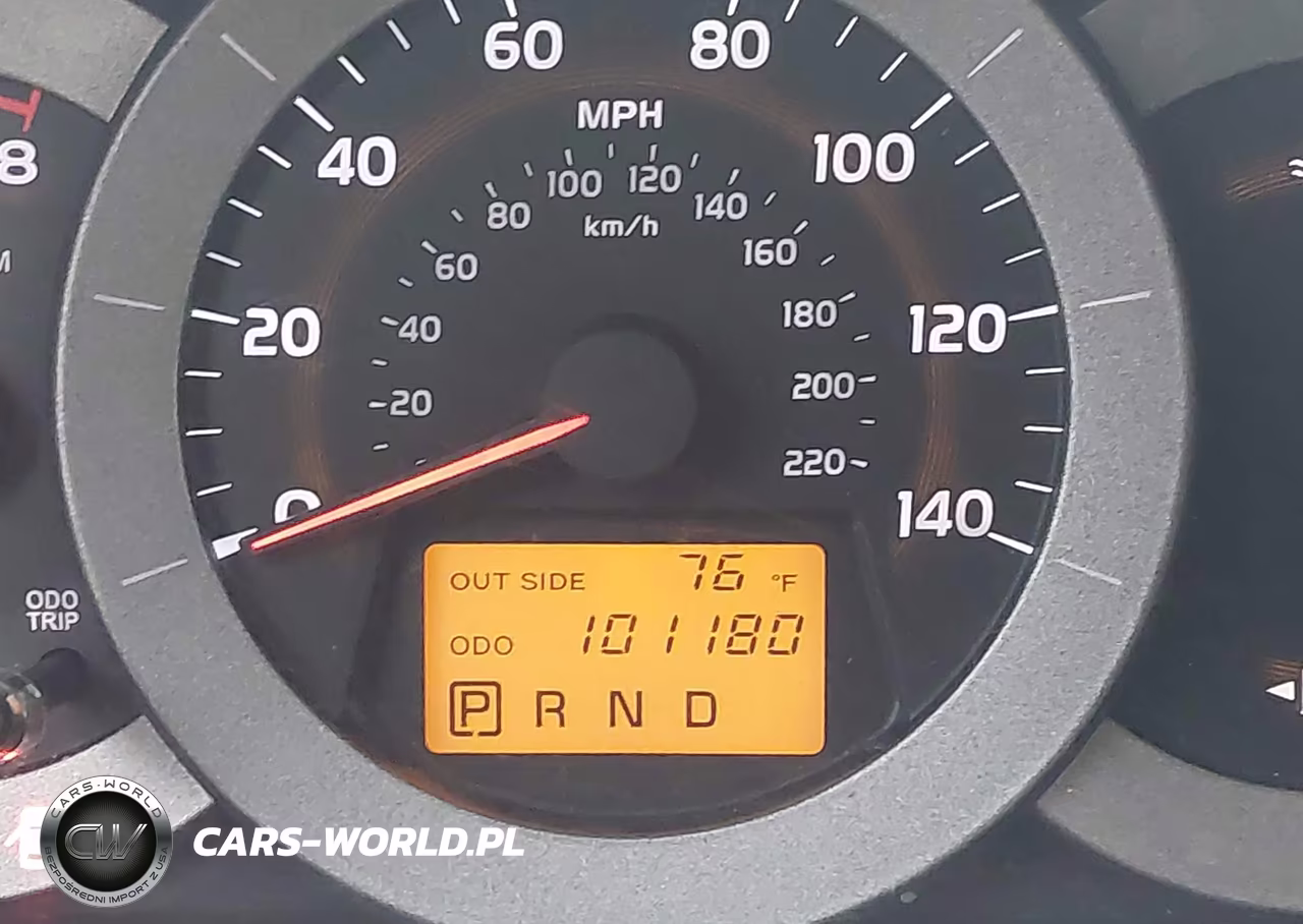 2008 Toyota Rav4 VIN:JTMZD33V486058576 - 15