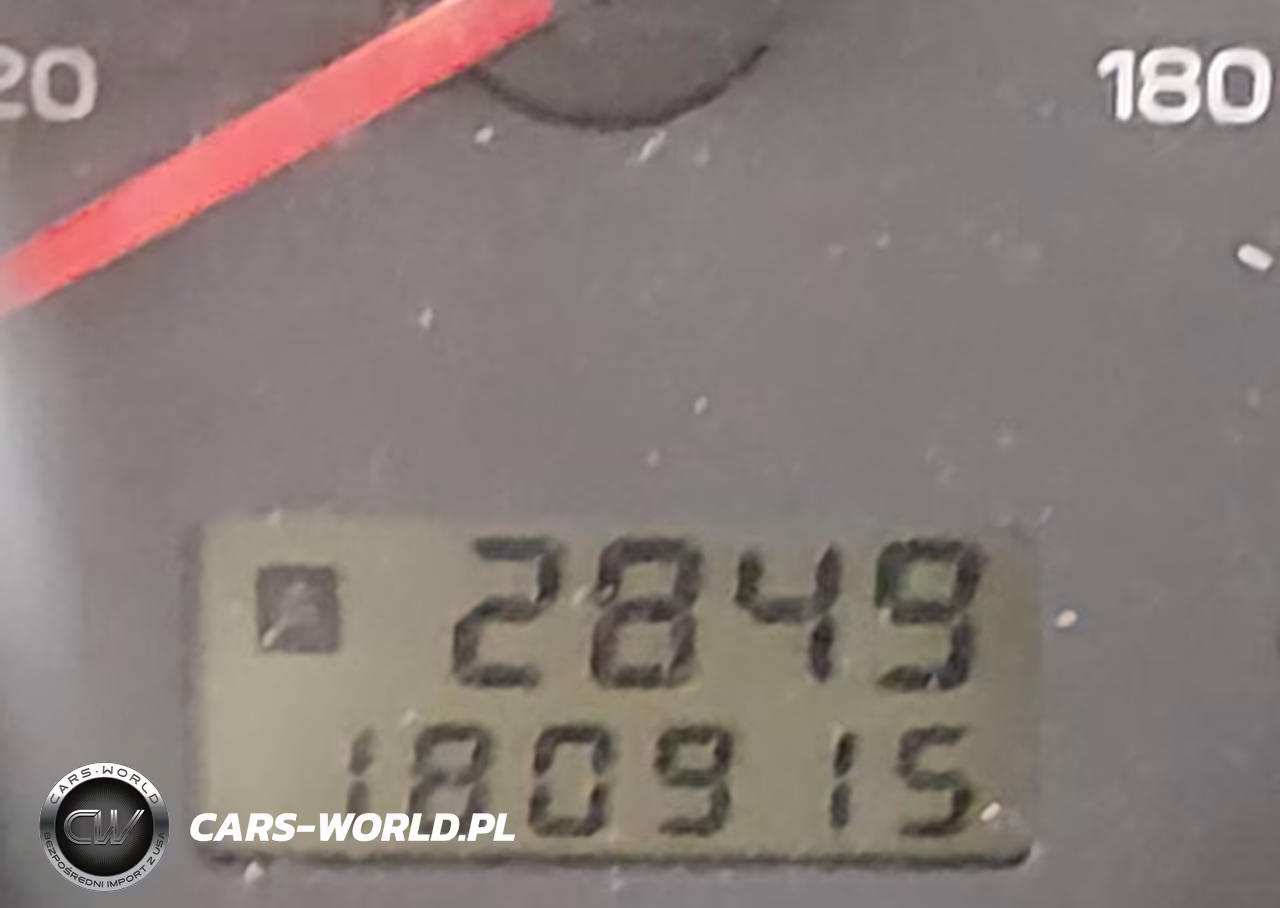 2001 Subaru Forester S VIN:JF1SF65661H733850 - 15