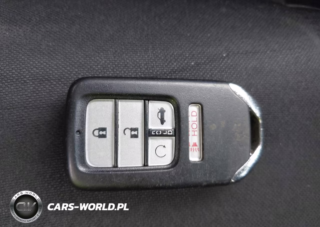2016 Honda Civic Ex-T VIN:2HGFC1F36GH641475 - 11