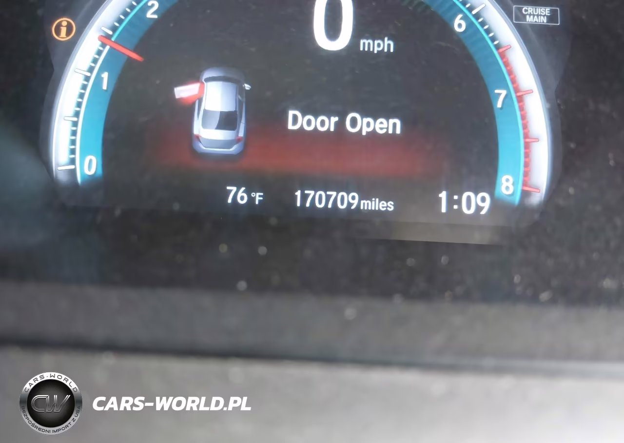 2016 Honda Civic Ex-T VIN:2HGFC1F36GH641475 - 15