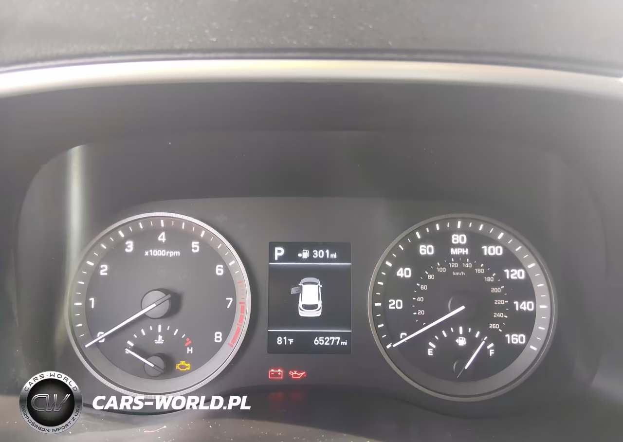 2021 Hyundai Tucson Sel VIN:KM8J3CAL4MU356922 - 7