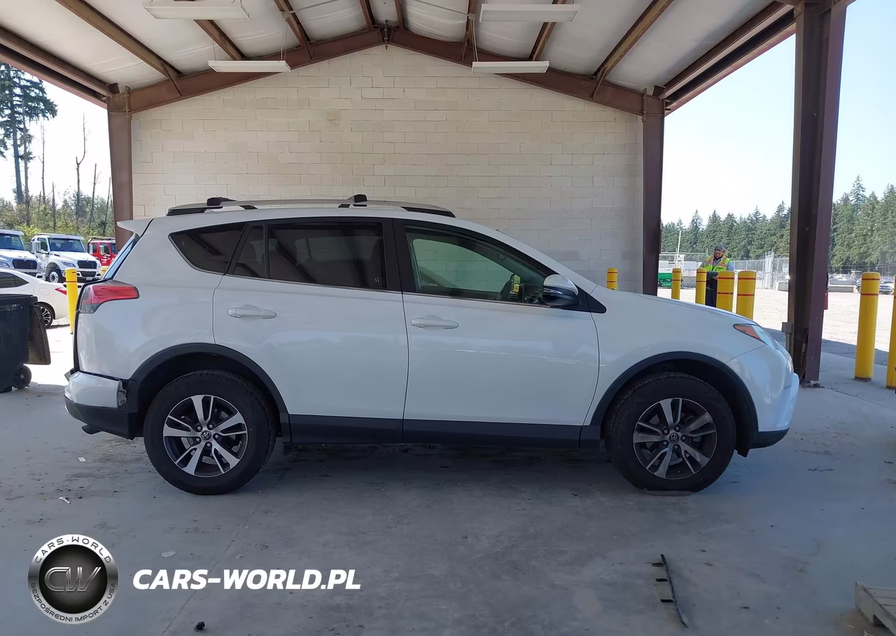 2016 Toyota Rav4 Xle VIN:JTMRFREV8GD196660 - 13