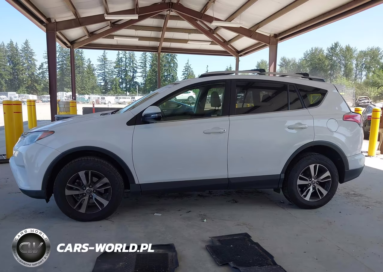 2016 Toyota Rav4 Xle VIN:JTMRFREV8GD196660 - 14