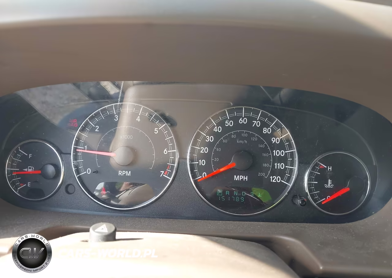 2004 Chrysler Sebring Lxi VIN:1C3EL55R64N253662 - 7