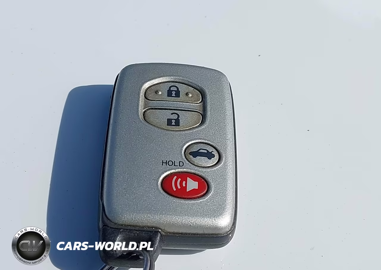 2008 Toyota Camry Hybrid VIN:JTNBB46K683046036 - 11