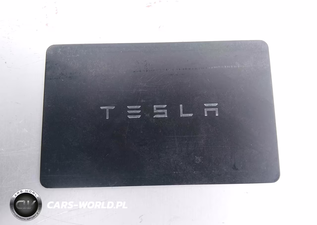 2022 Tesla Model 3 Long Range Dual Motor All-Wheel Drive VIN:5YJ3E1EB2NF174420 - 11