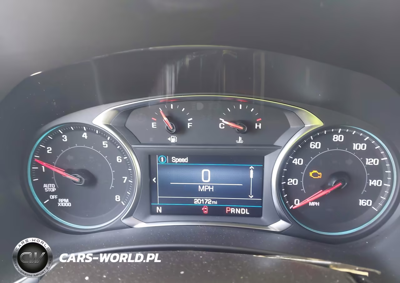 2024 Chevrolet Equinox Fwd Ls VIN:3GNAXHEG7RL318919 - 7