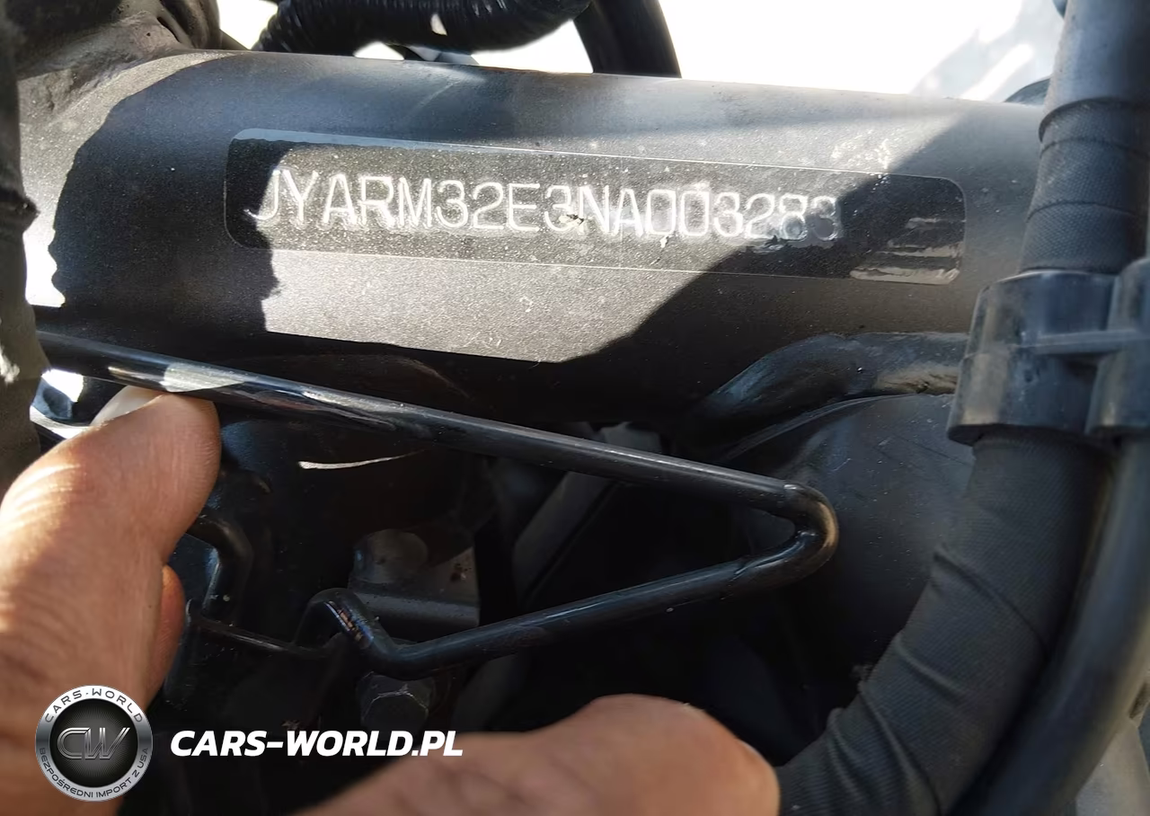 2022 Yamaha Mt07 VIN:JYARM32E3NA003283 - 10