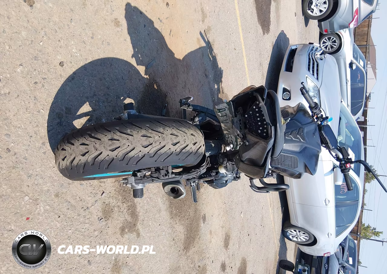 2022 Yamaha Mt07 VIN:JYARM32E3NA003283 - 6