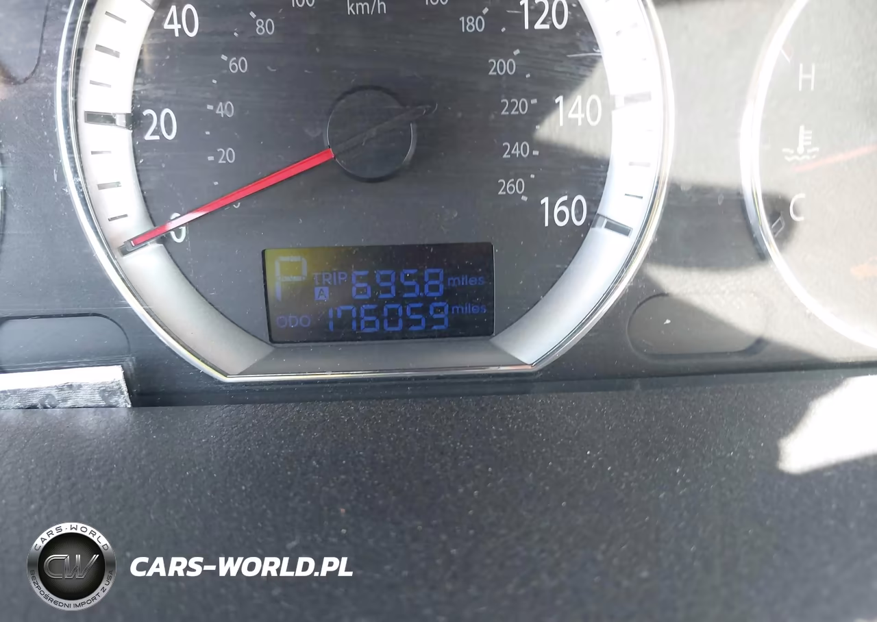 2010 Hyundai Sonata Gls VIN:5NPET4AC9AH600503 - 15