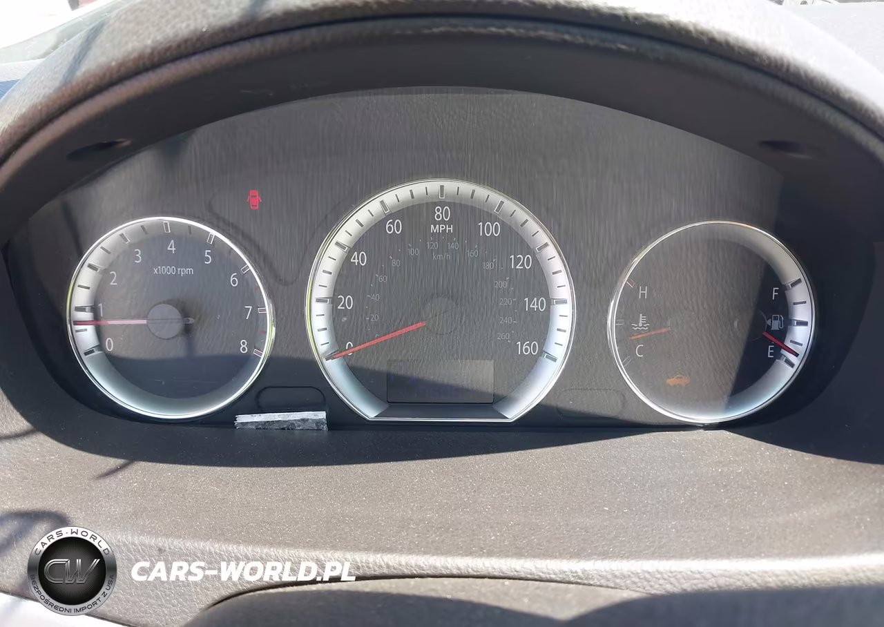 2010 Hyundai Sonata Gls VIN:5NPET4AC9AH600503 - 7