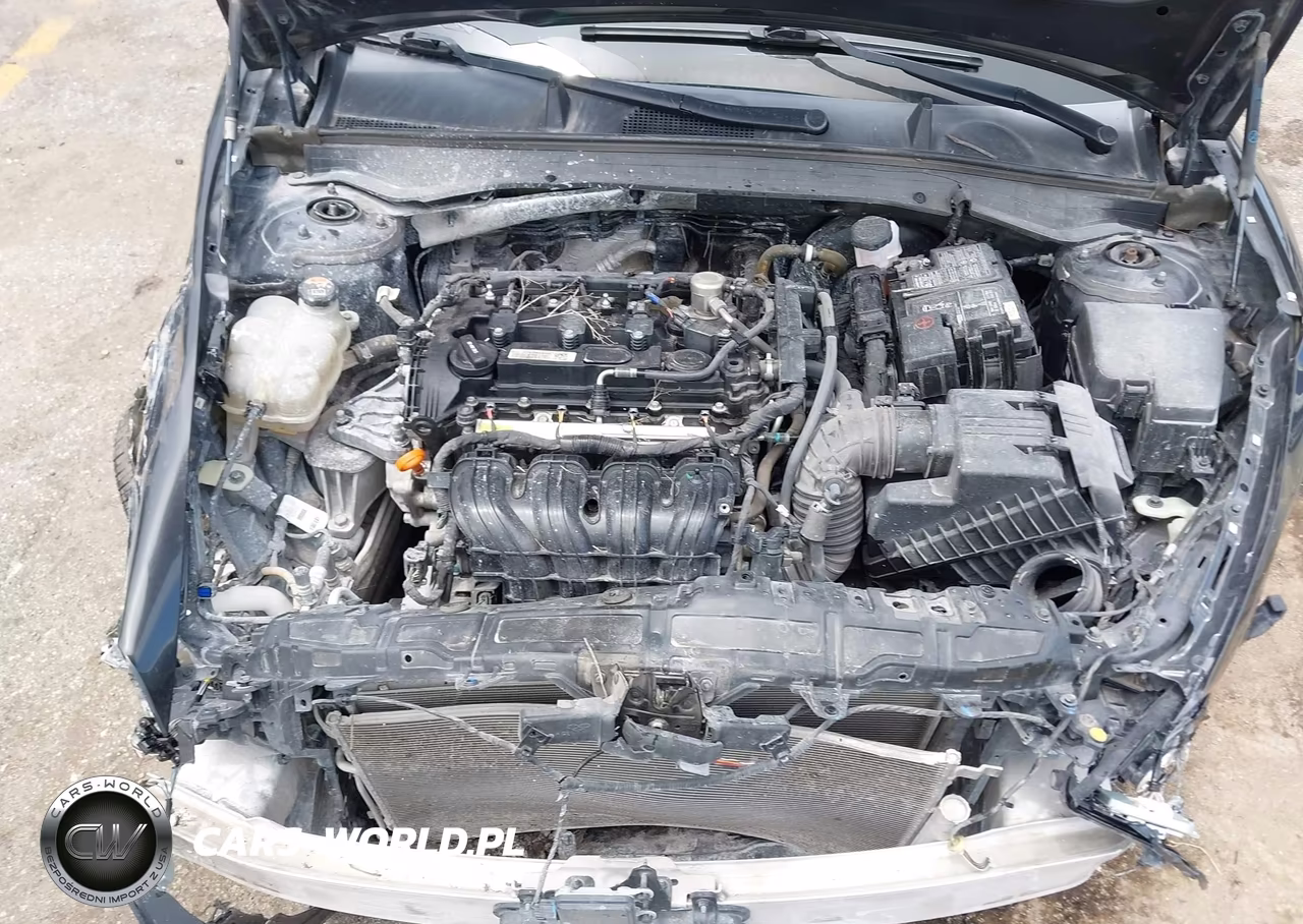 2022 Hyundai Sonata Se VIN:5NPEG4JA2NH143655 - 10