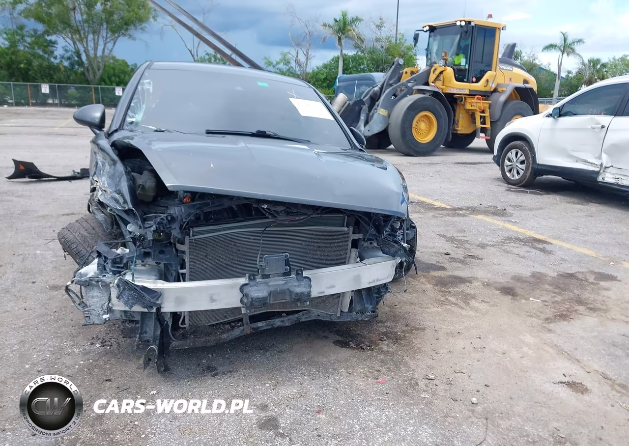 2022 Hyundai Sonata Se VIN:5NPEG4JA2NH143655 - 12