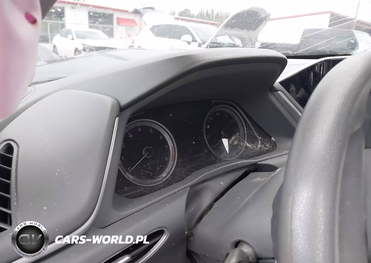 2022 Hyundai Sonata Se VIN:5NPEG4JA2NH143655 - 7