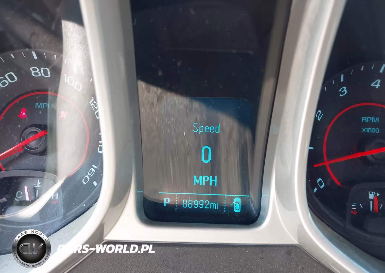2015 Chevrolet Camaro 1Lt VIN:2G1FD1E32F9215846 - 16