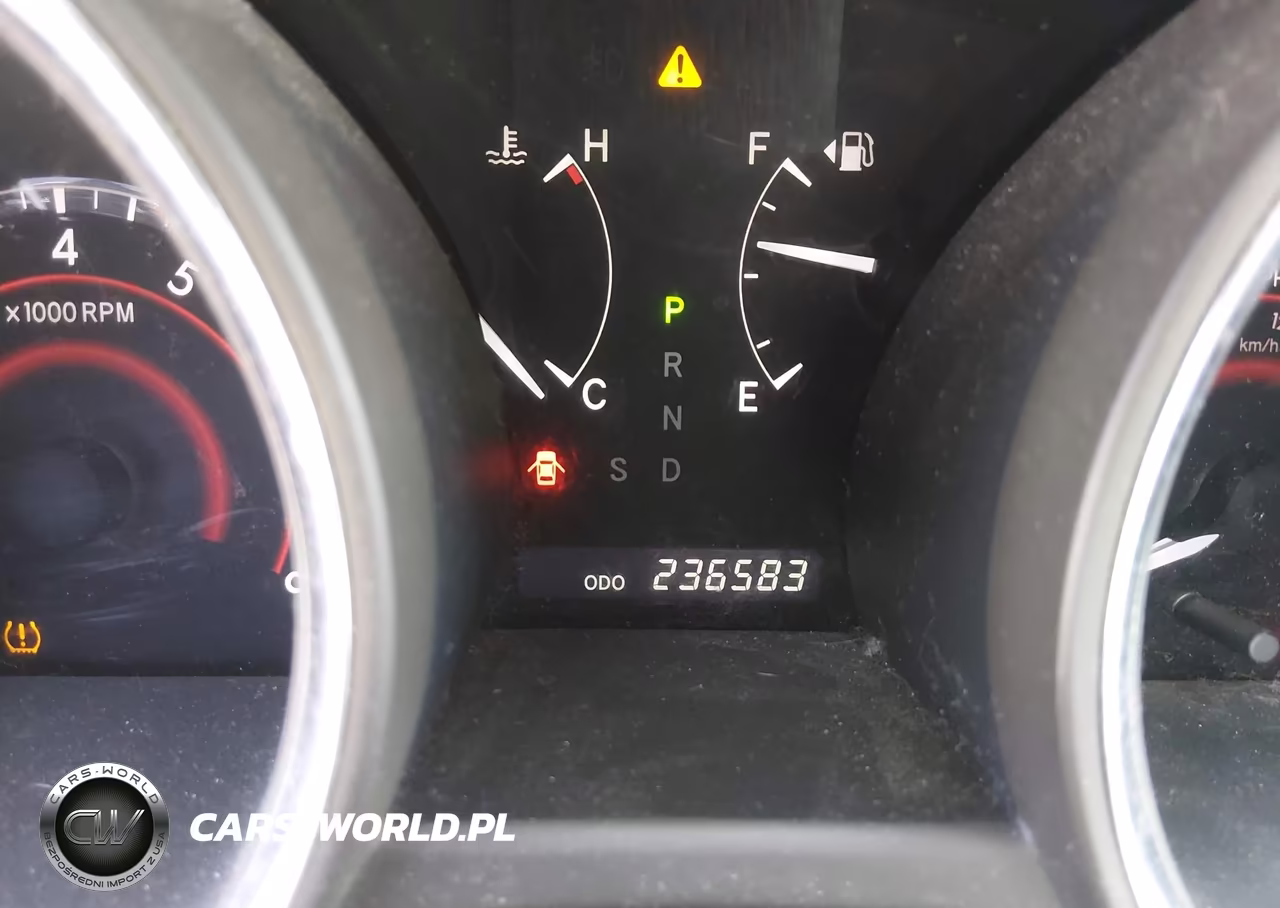 2008 Toyota Highlander Sport VIN:JTEES43A582045054 - 15