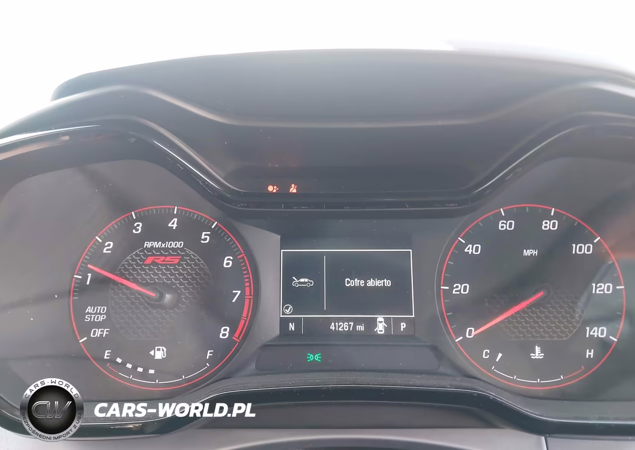 2024 Chevrolet Trax Fwd 1Rs VIN:KL77LGE20RC145248 - 7