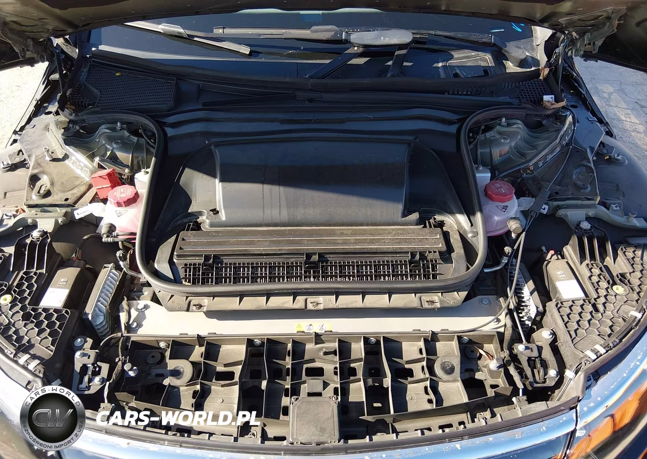 2022 Mercedes-Benz Eqs 450+ VIN:W1KCG2DB8NA016406 - 10