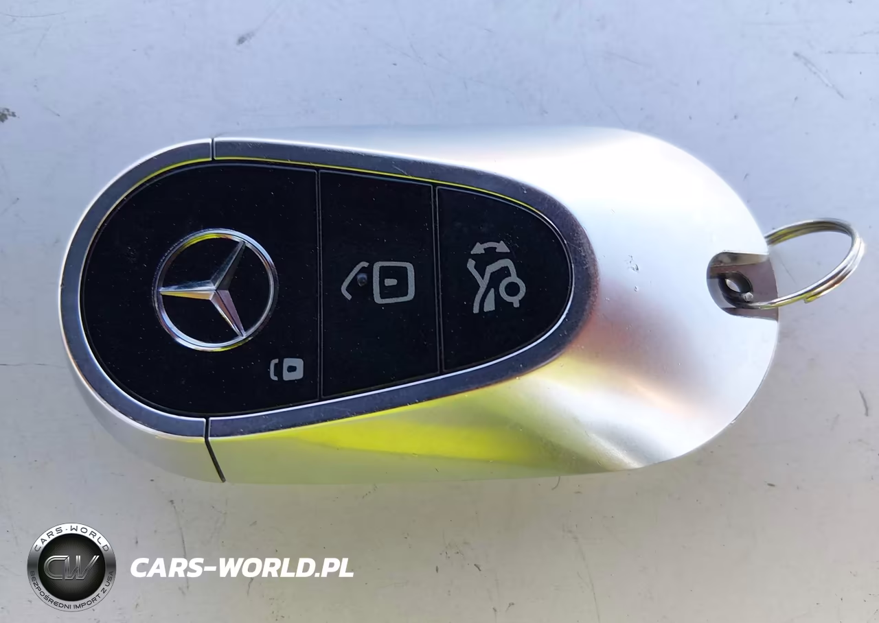 2022 Mercedes-Benz Eqs 450+ VIN:W1KCG2DB8NA016406 - 11