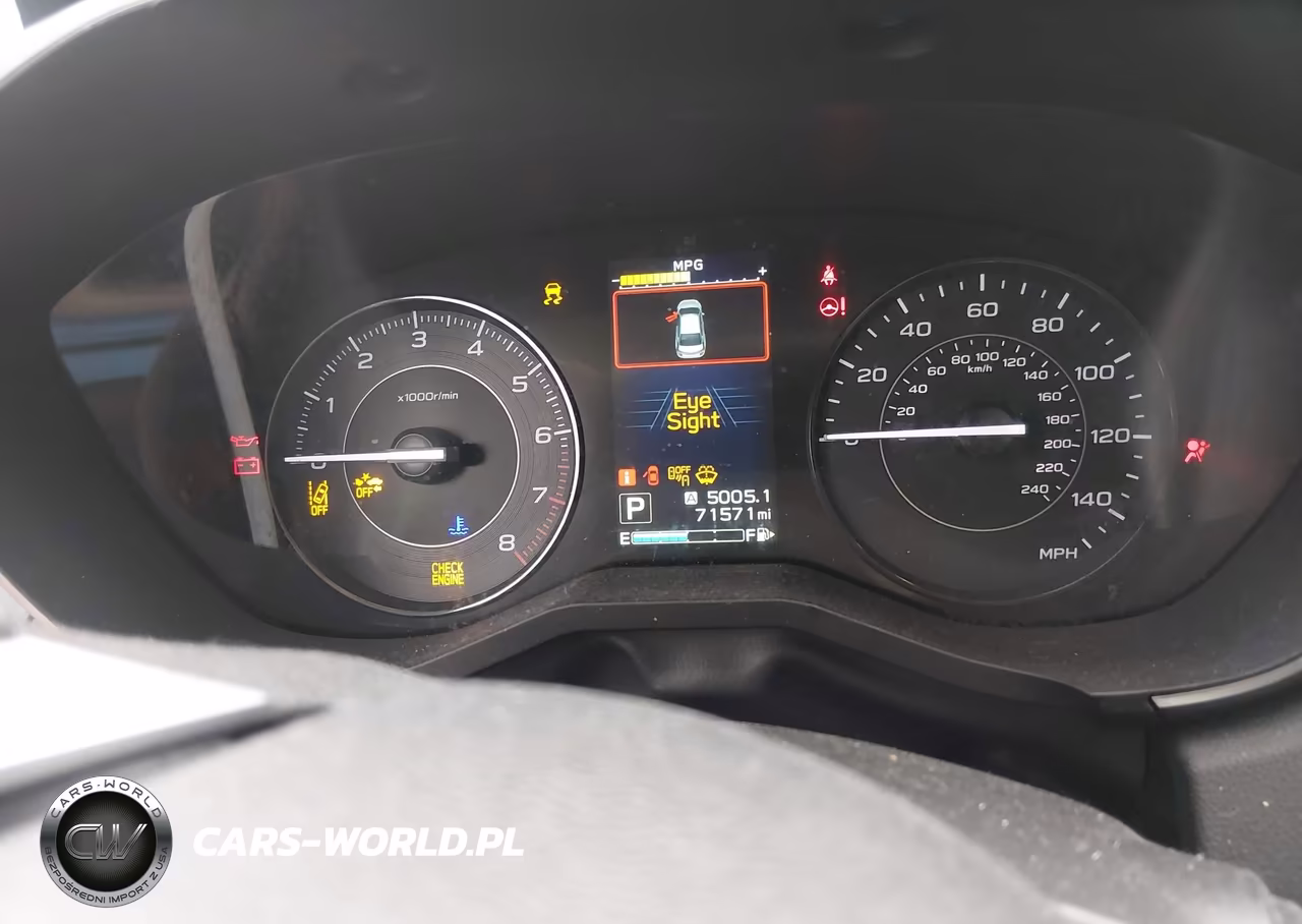 2020 Subaru Impreza Premium 5-Door VIN:4S3GTAD60L3717933 - 7