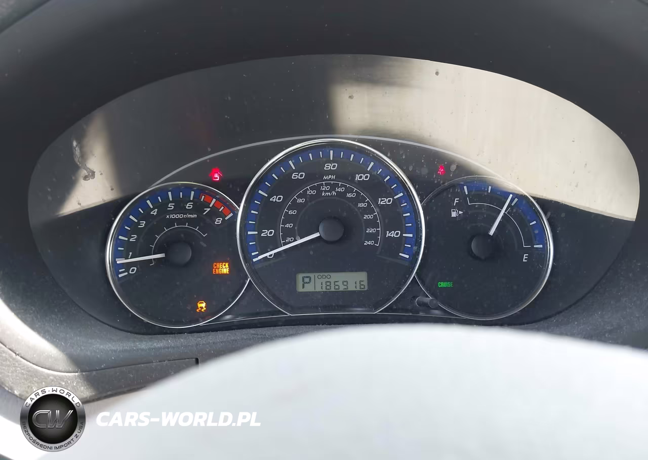 2011 Subaru Forester 2.5X Premium VIN:JF2SHADC1BH781354 - 7