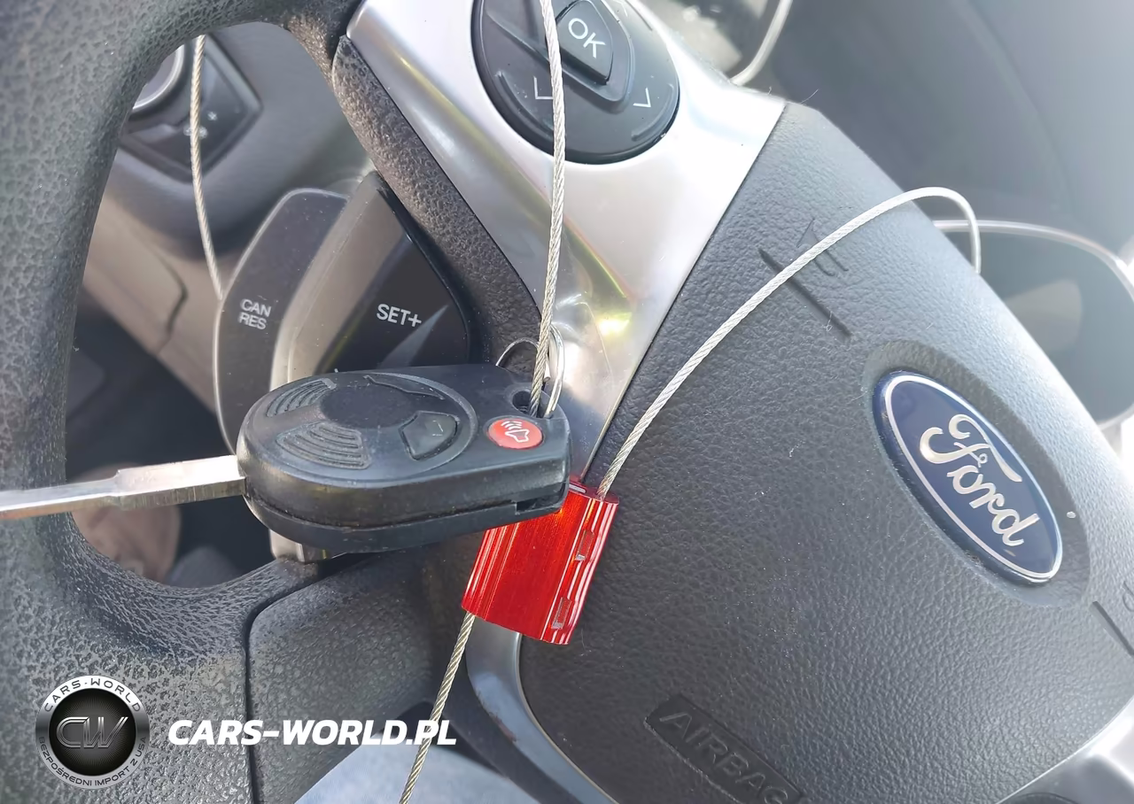 2015 Ford Escape S VIN:1FMCU0F76FUB95718 - 11