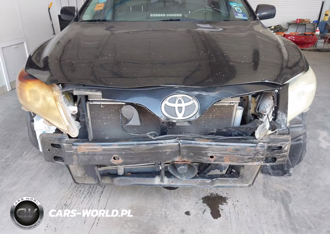 2011 Toyota Camry Le VIN:4T4BF3EK9BR172592 - 6