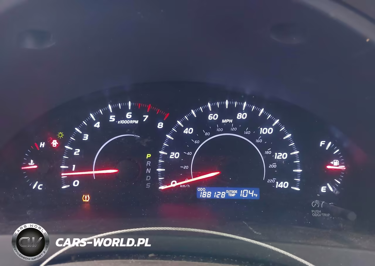 2011 Toyota Camry Le VIN:4T4BF3EK9BR172592 - 7