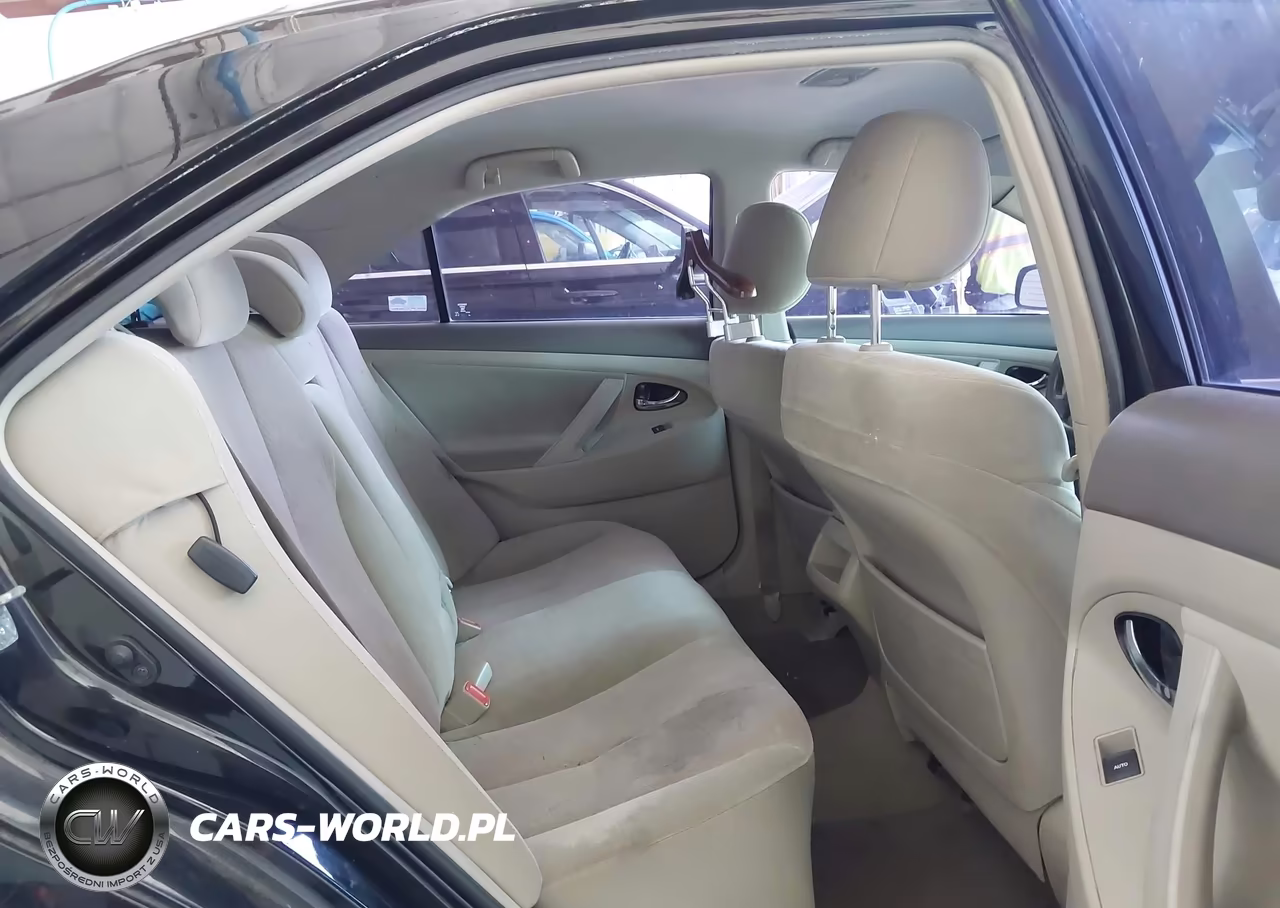 2011 Toyota Camry Le VIN:4T4BF3EK9BR172592 - 8