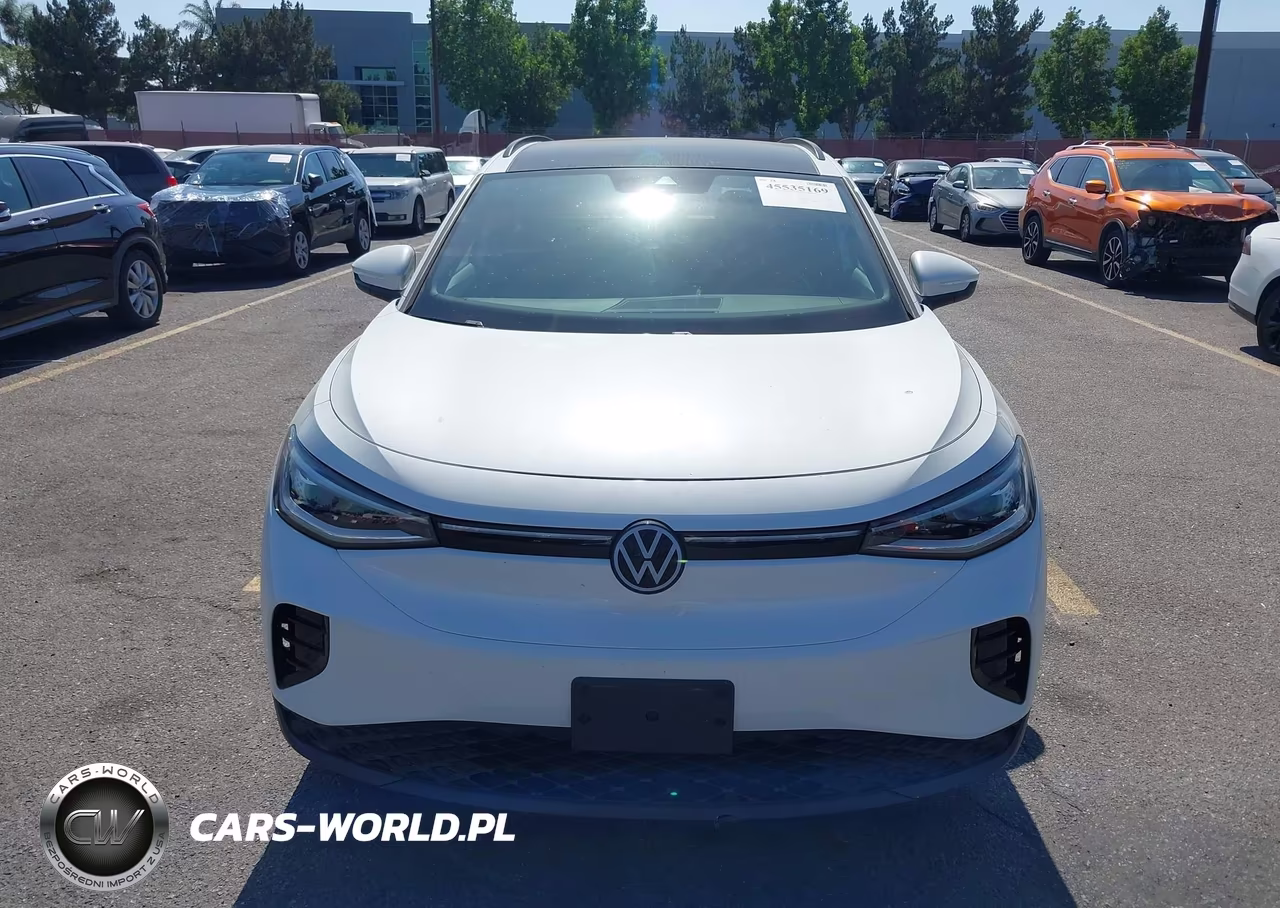 2023 Volkswagen Id.4 S VIN:1V25MPE83PC037746 - 12