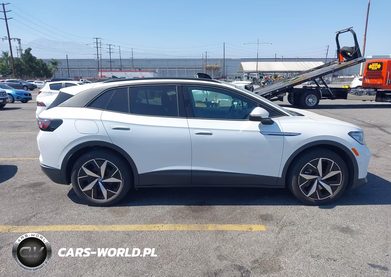 2023 Volkswagen Id.4 S VIN:1V25MPE83PC037746 - 13