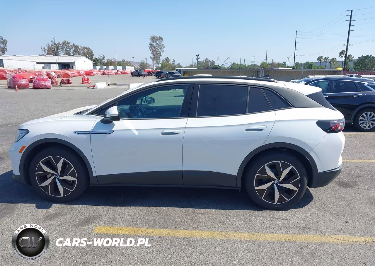 2023 Volkswagen Id.4 S VIN:1V25MPE83PC037746 - 14