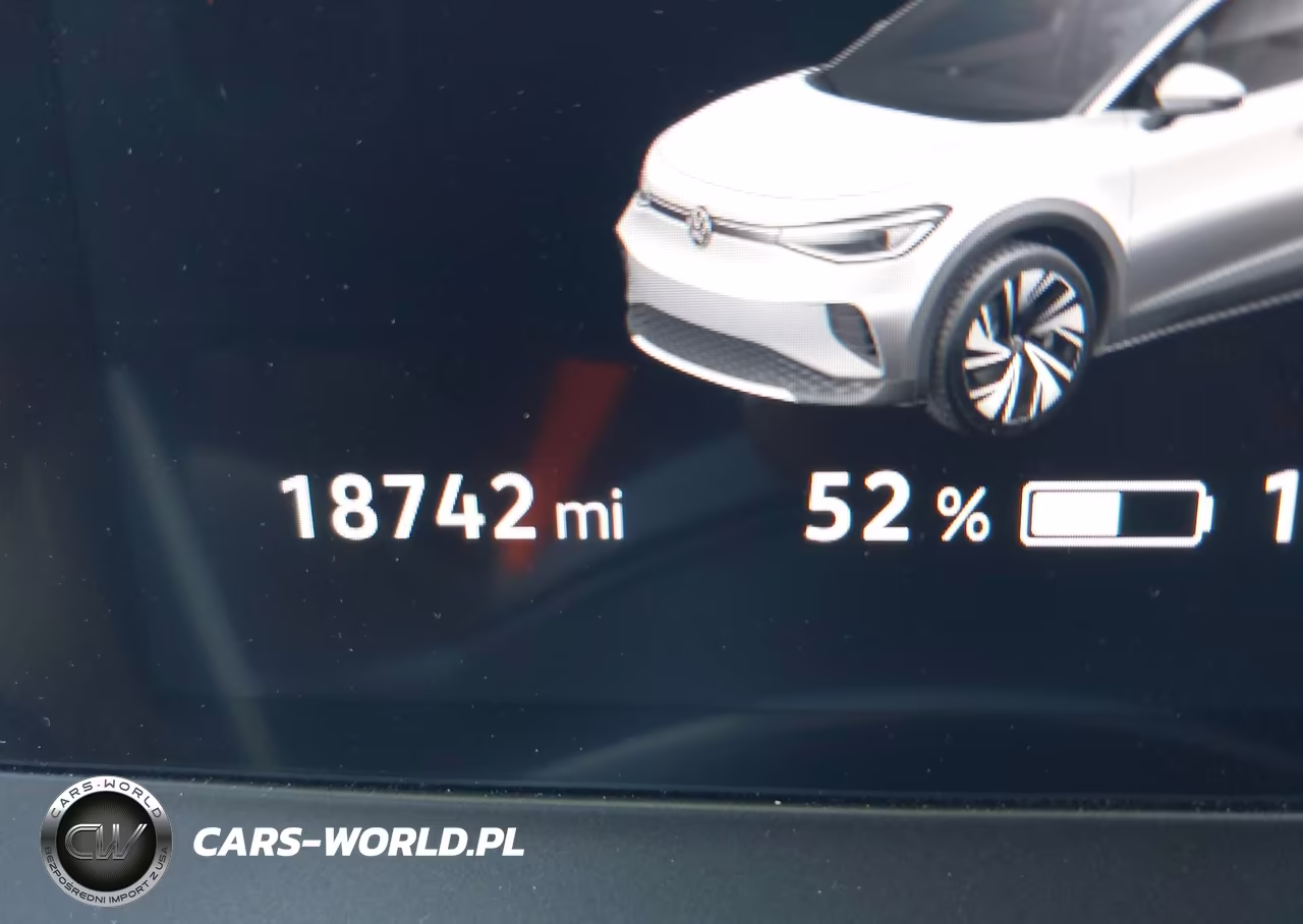 2023 Volkswagen Id.4 S VIN:1V25MPE83PC037746 - 15