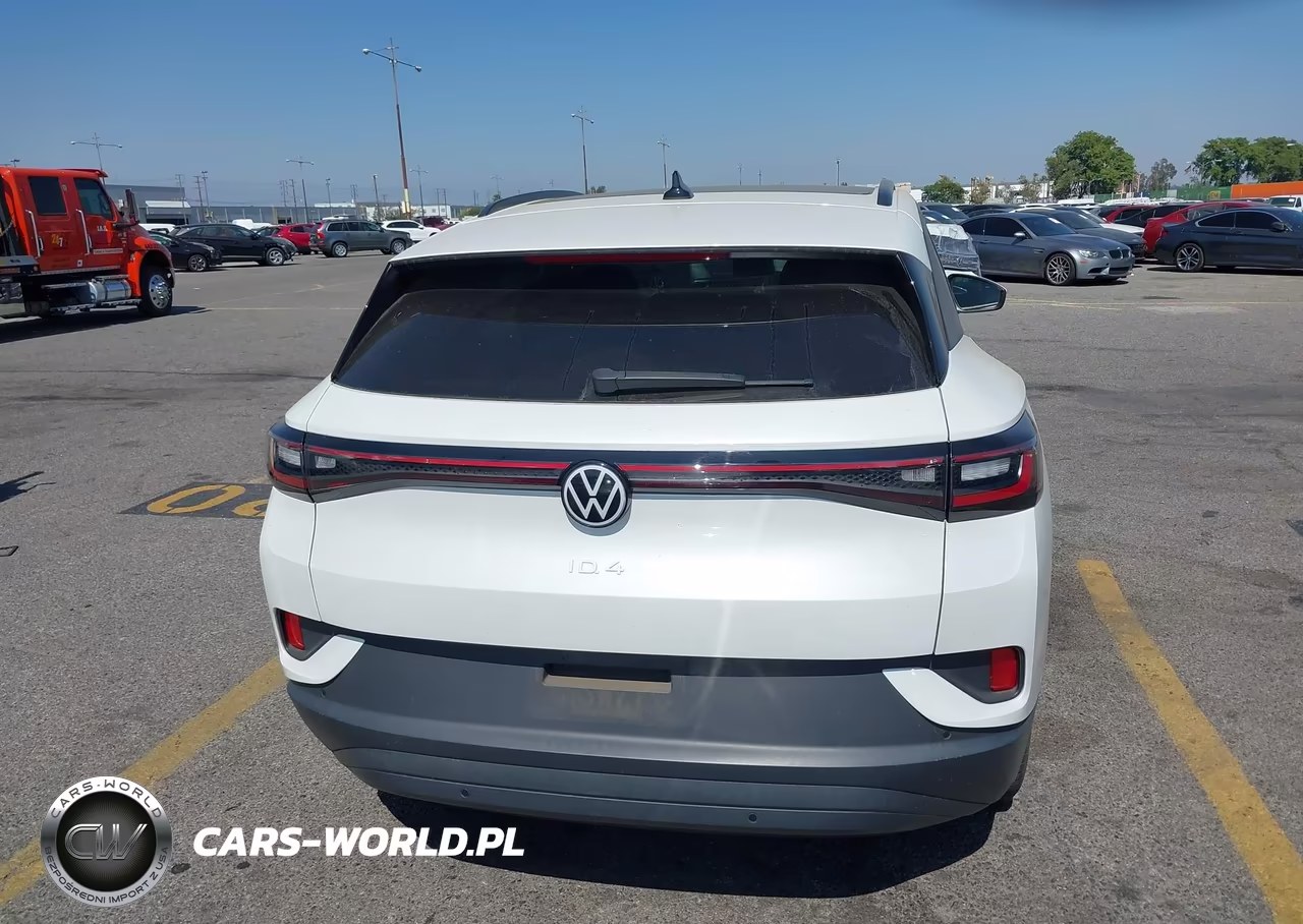 2023 Volkswagen Id.4 S VIN:1V25MPE83PC037746 - 16