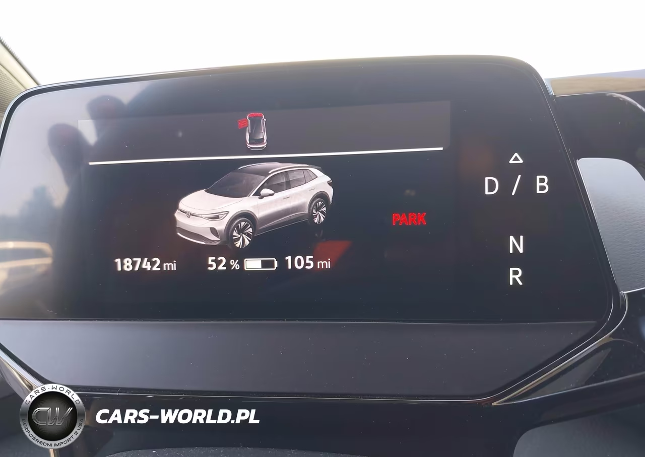 2023 Volkswagen Id.4 S VIN:1V25MPE83PC037746 - 17
